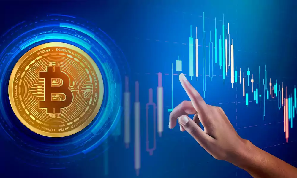 Everything Worth Knowing About Crypto Chart Patterns and the Best Ways of Trading