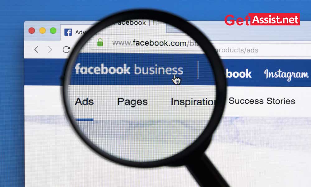 Facebook Business Page- Digital Approach towards Business Empowerment