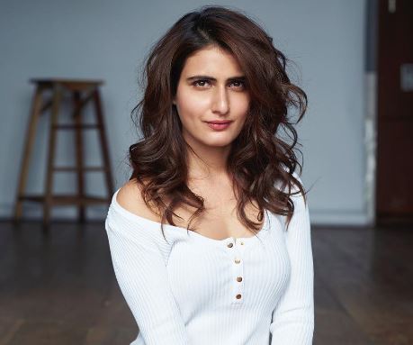 Fatima Sana Shaikh