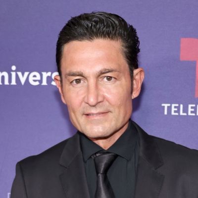 Fernando Colunga