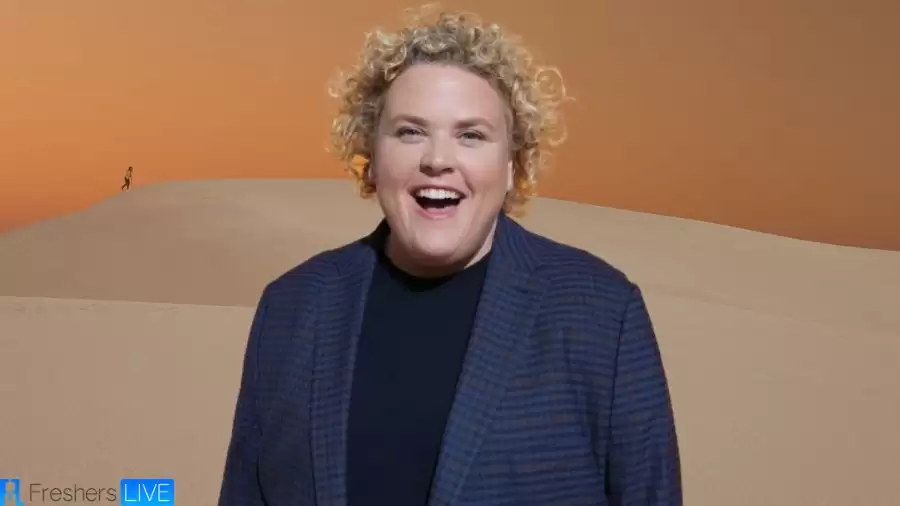 Fortune Feimster Net Worth in 2023 How Rich is He Now?