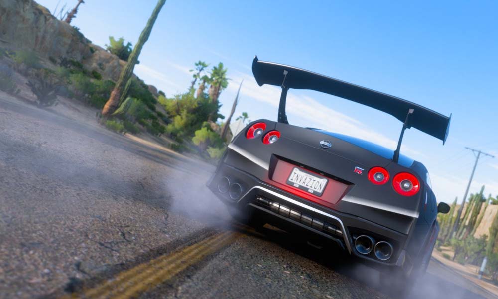 Forza Horizon 5 Skill Points Guide: Players Want to Know How to Get More Skill Points in FH5