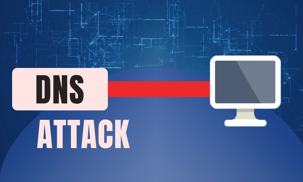 Four Major DNS Attack Types and How to Mitigate Them