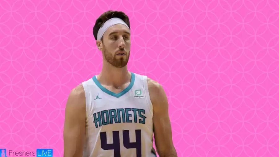 Frank Kaminsky Net Worth in 2023 How Rich is He Now?