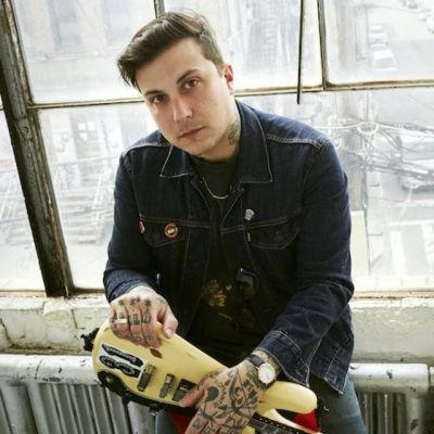 Frank lero