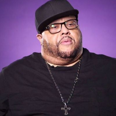 Fred Hammond