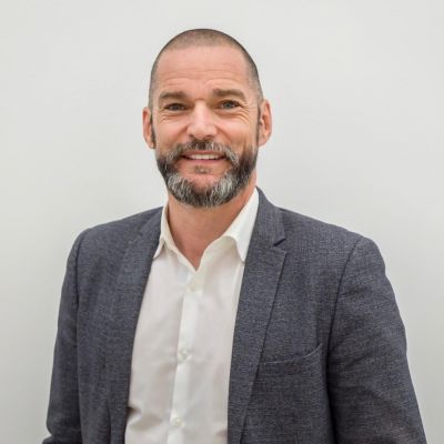 Fred Sirieix