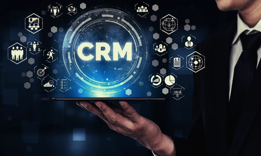 Future of the CRM and Its Main Trends