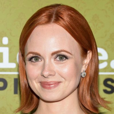 Galadriel Stineman