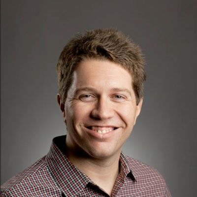 Garrett Camp