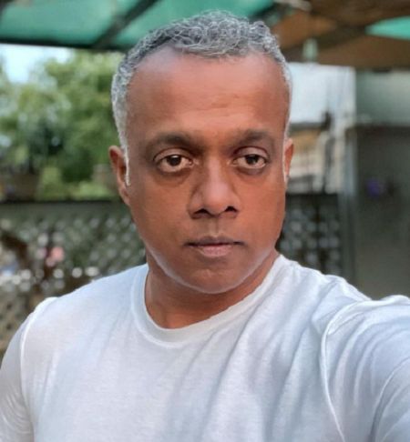 Gautham Vasudev Menon