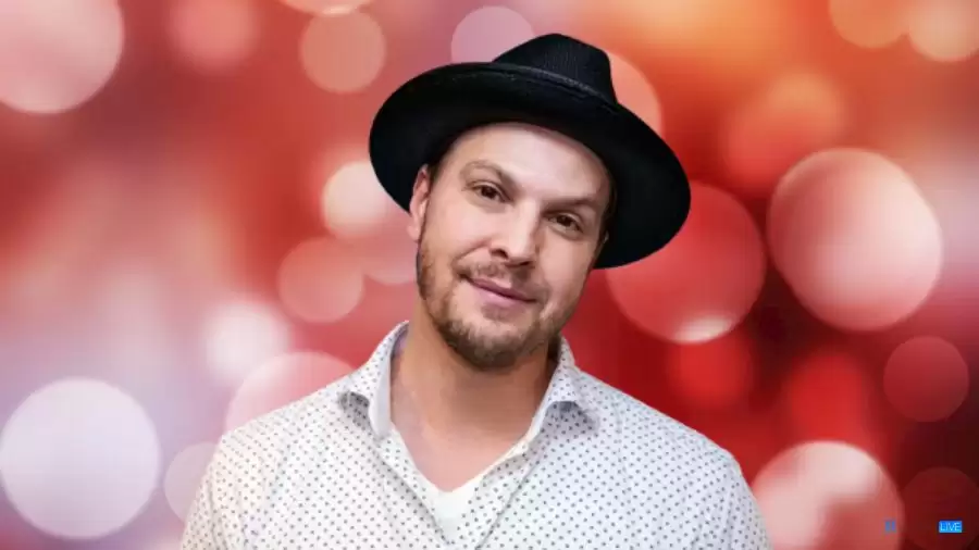 Gavin Degraw Net Worth in 2023 How Rich is He Now?