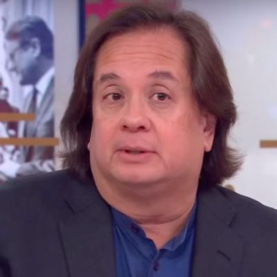 George Conway