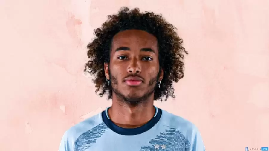Gianluca Busio Net Worth in 2023 How Rich is He Now?