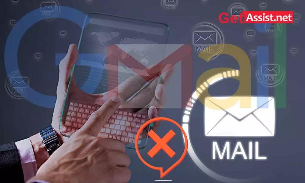 Gmail is Not Sending Emails? Here are the Causes and the Workarounds