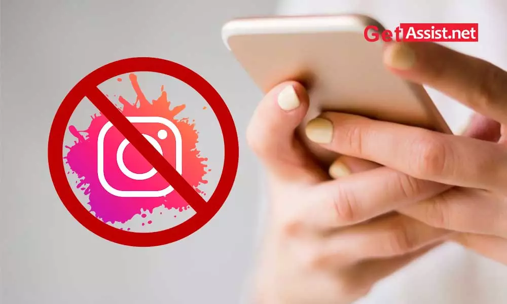 Got your Instagram Disabled? Here’s the Recovery Guide you Need