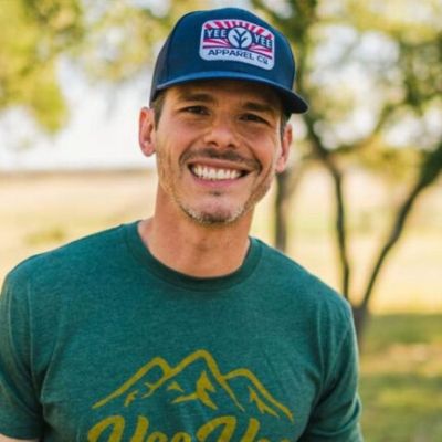 Granger Smith