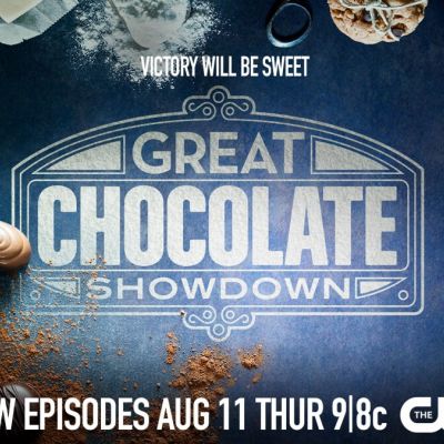 Great Chocolate Showdown Season 4