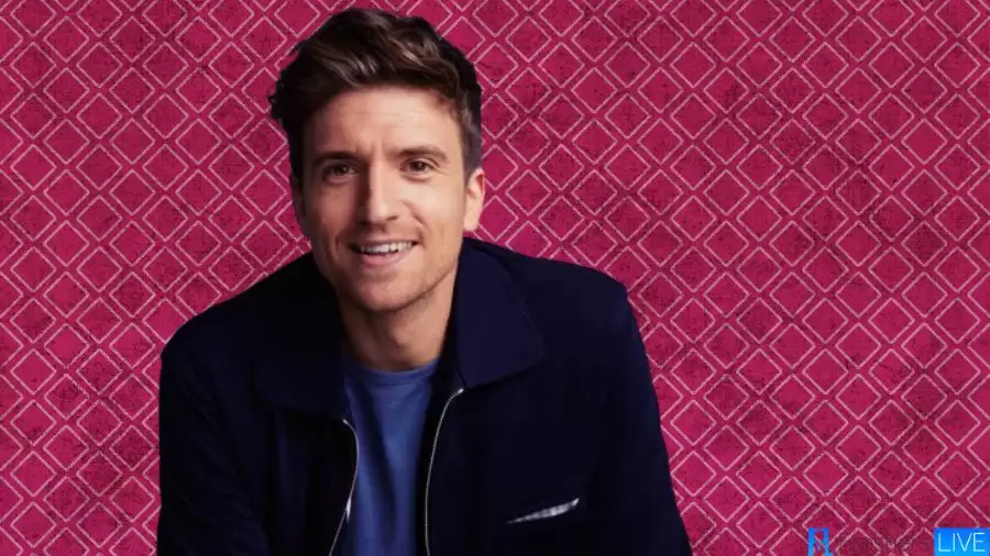 Greg James Net Worth in 2023 How Rich is He Now?
