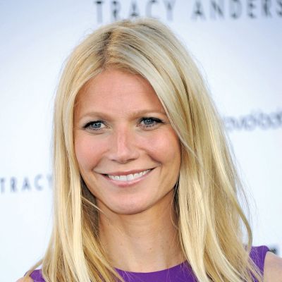 Gwyneth Paltrow