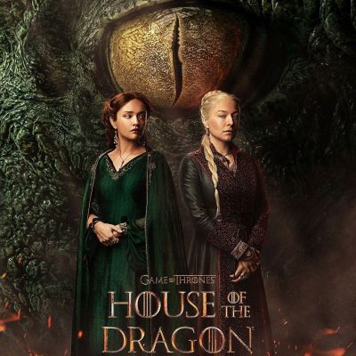 House of the Dragon