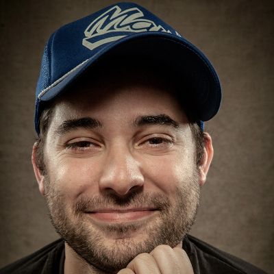 Harris Wittels