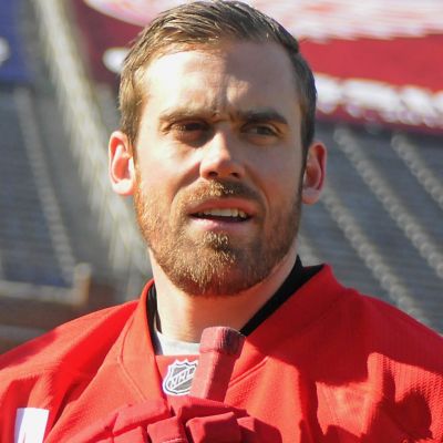 Henrik Zetterberg