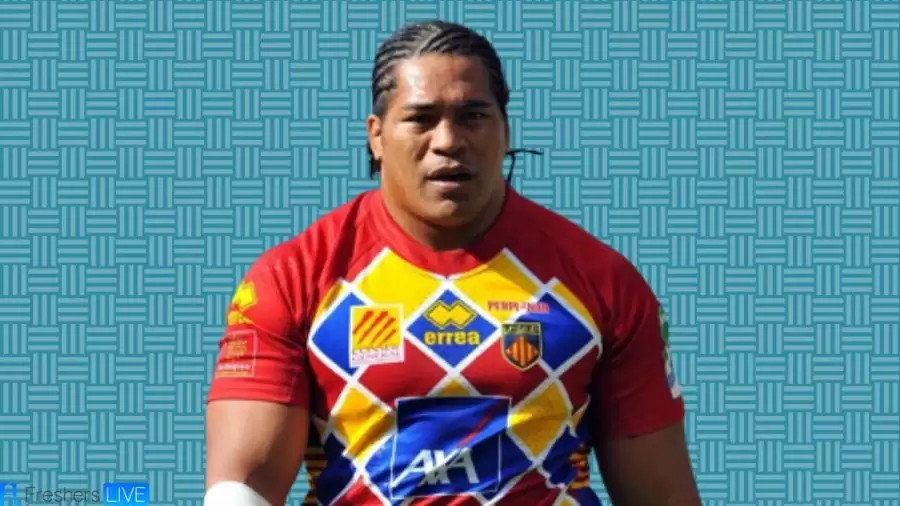 Henry Tuilagi Net Worth in 2023 How Rich is He Now?