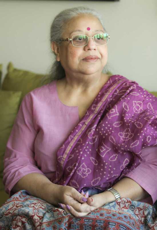 Honey Irani