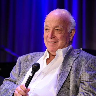 Seymour Stein