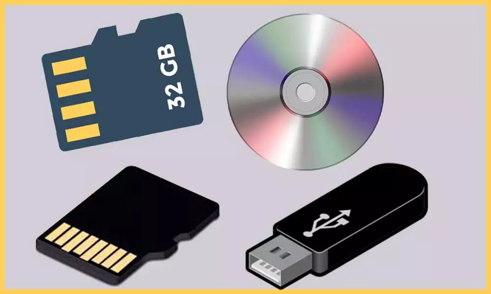 How Important is Memory and Storage Devices?