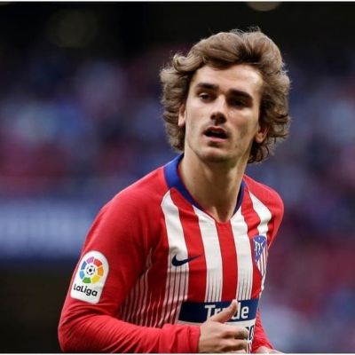 Antoine Griezmann