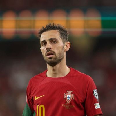 Bernardo Silva