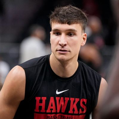 Bogdan Bogdanovic