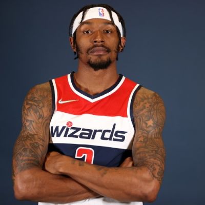 Bradley Beal