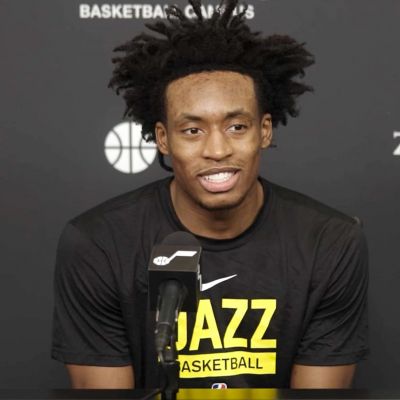 Collin Sexton