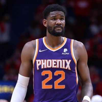 Deandre Ayton