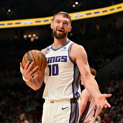 domantas sabonis