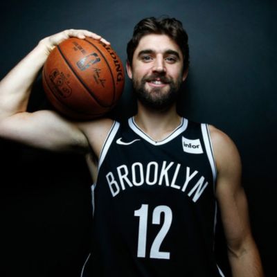 Joe Harris