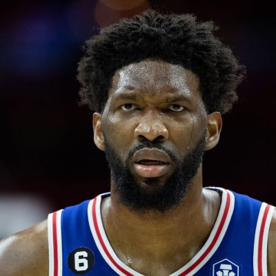 Joel Embiid