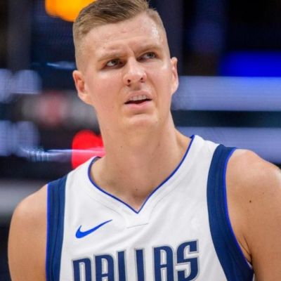 Kristaps Porzingis