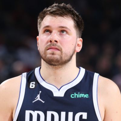 Luka Doncic