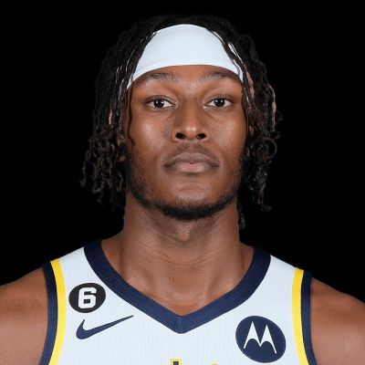 Myles Turner