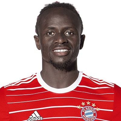 Sadio Mané