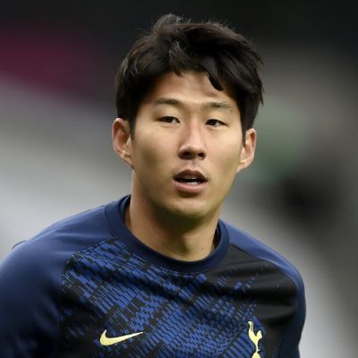 Son Heung-min