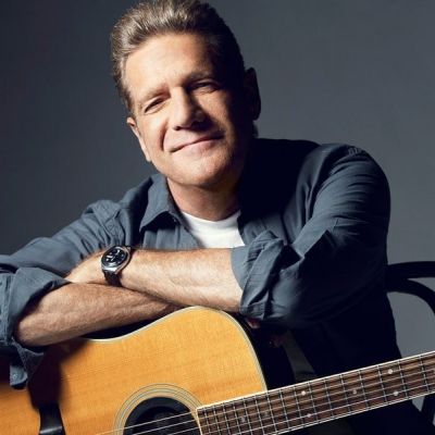 Glenn Frey