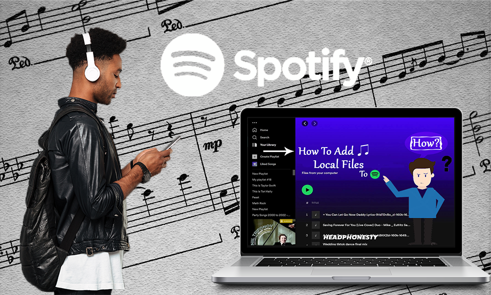 How to Add Local Files to Spotify: A Step-by-Step Guide