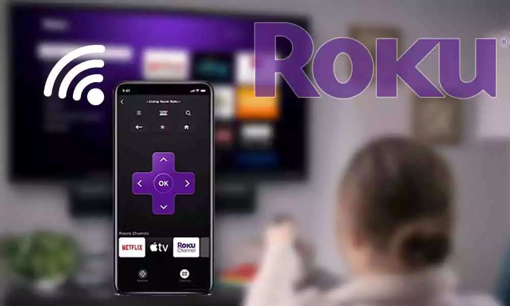 How to Connect Roku to Wi-Fi Without a Remote?