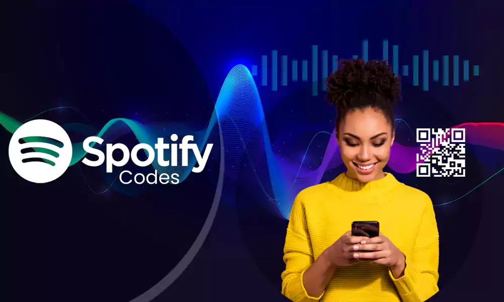 How to Create, Find, and Scan Spotify Codes?