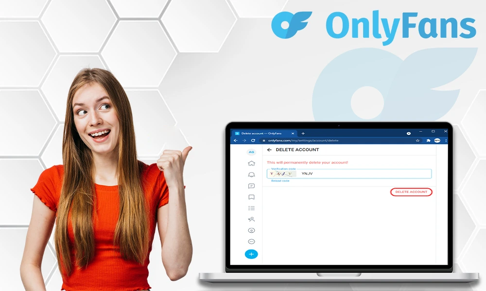 How to Delete an OnlyFans Account as a Creator or Subscriber on PC, Android & iPhone